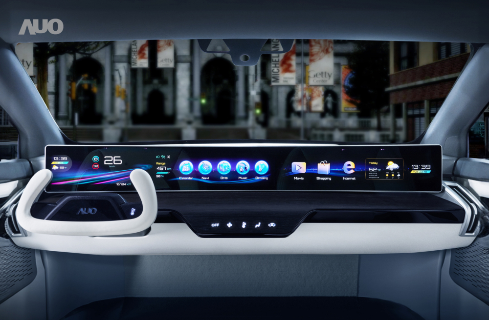 beats365将在CES2024大秀一系列领先业界的车用Display HMI解决方案，并导入Micro LED技术激发座舱设计概念，启动全新的驾乘体验与移动服务
