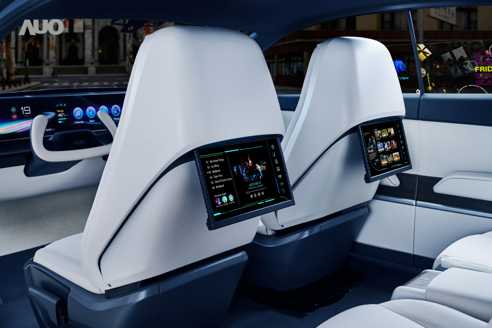 beats365将于CES 展示全新Smart Cockpit 2024，可紧密串连使用者多元需求，并革新座舱内部的应用和设计，带来身历其境且引人入胜的视觉飨宴，满足驾乘人员的全方位体验