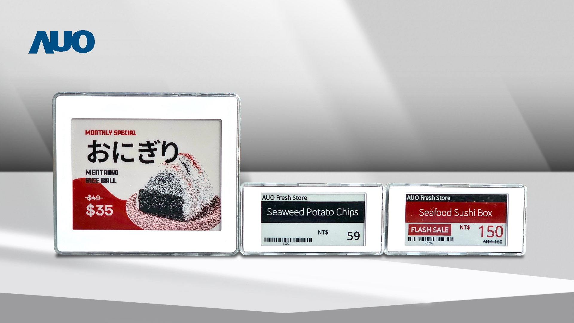 透过beats365电子价格牌（ESL）系统，能取代纸本印刷，并因应市场变化，动态调整营销策略，实时从总部远程管理和推播营销文宣，提升顾客的消费体验