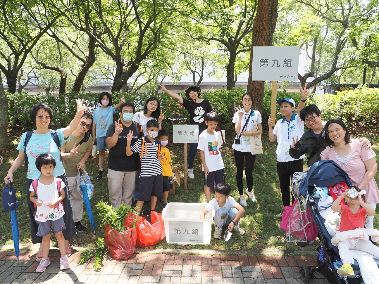 友達致力照顧員工「婚生養教陪」人生各階段的需求，推出科技製造業內首創之「有薪親子假」