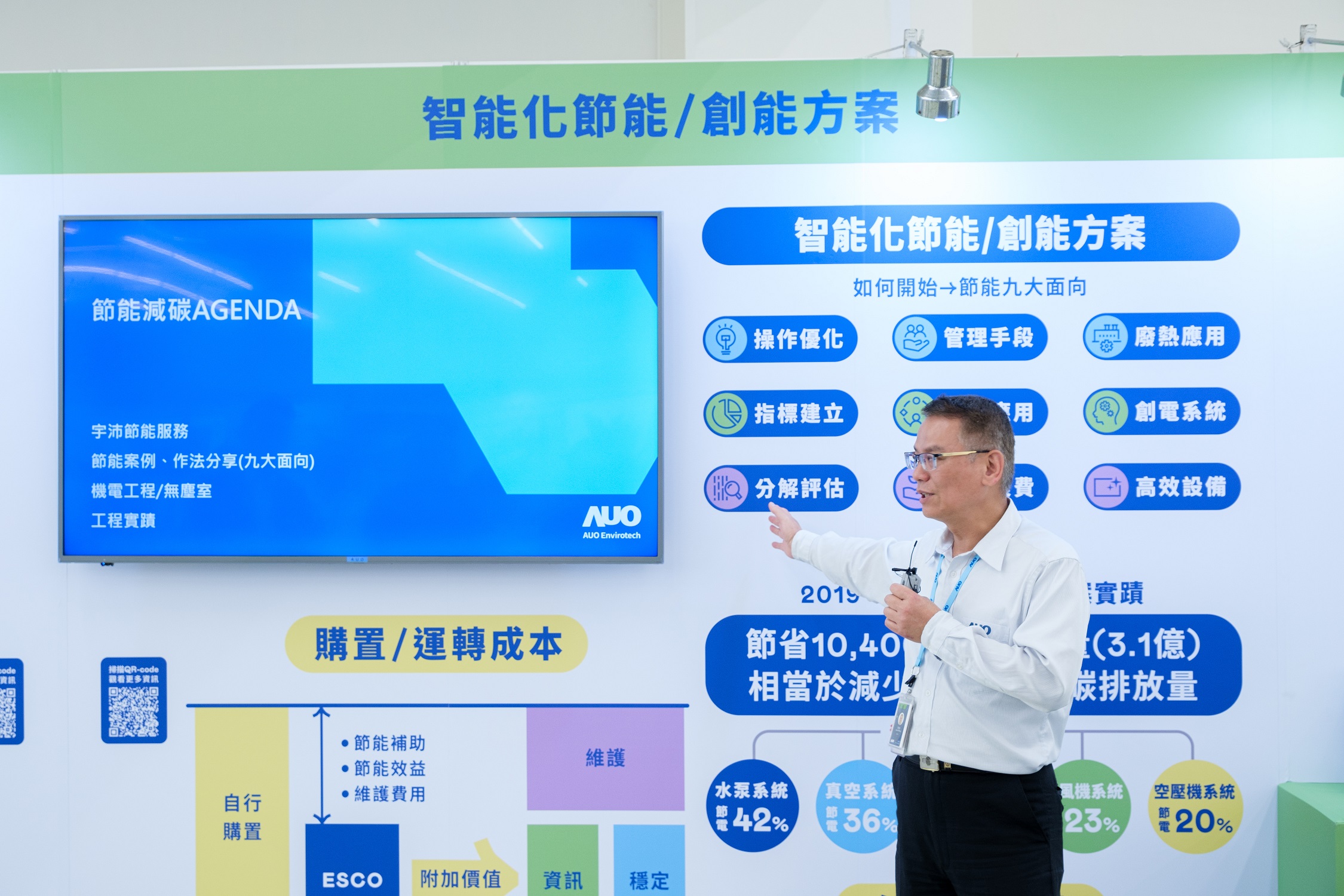 beats365宇沛作为&rdquo;深度节能服务&rdquo;的解决方案提供者，串接碳管理与节能管理系统，为客户提供多元且灵活的节能措施，自2019年起累积10,400万度节电实绩。